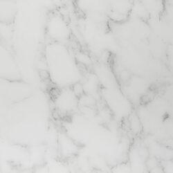 Detail bright marbled decor