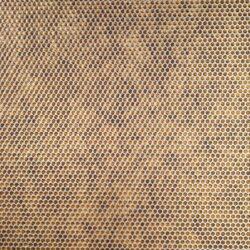 Detail of a textured surface in vintage look