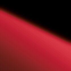 Detailaufnahme spiegelndes, rotes Dekor