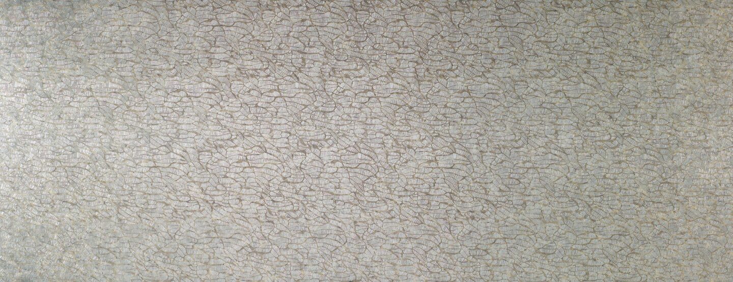 Whole plate photo gray patterned decor