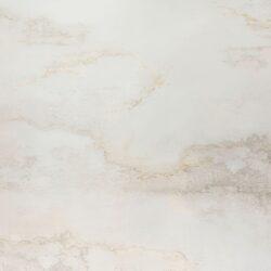 Detail bright marbled decor
