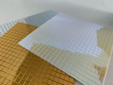 verschiedene MultiStyle Muster