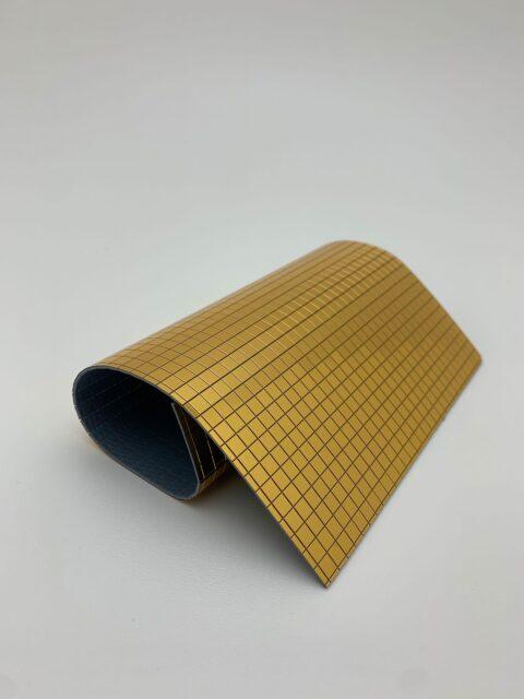 flexibles, gerolltes Mosaikmuster aus der Multistyle Kollektion