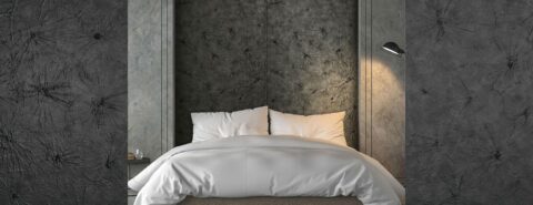 Startseitenslider mit SL Lotus Classy Black Dekorplatten