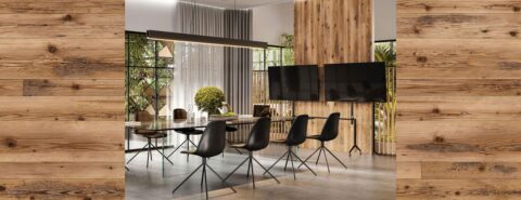 Startseitenslider mit WL Sunwood Nature Dekorplatten