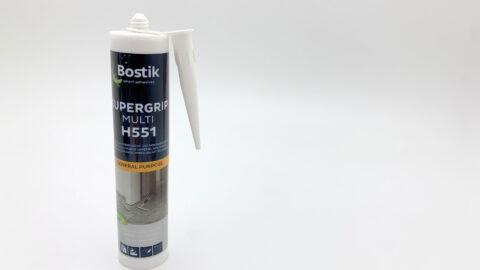 Kartuschenkleber Bostik H551