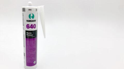 Kleberkartusche Ramsauer 640