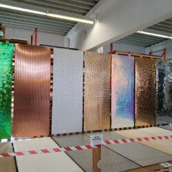 Highlights from the 40th Anniversary SIBU DESIGN Festival – Open House in Ternberg
