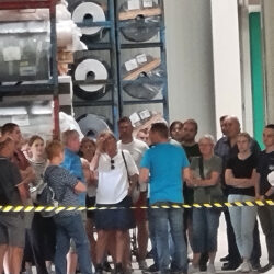 Highlights from the 40th Anniversary SIBU DESIGN Festival – Open House in Ternberg