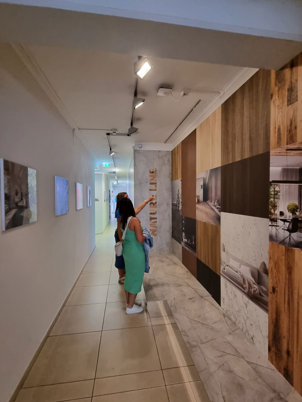 Highlights from the 40th Anniversary SIBU DESIGN Festival – Open House in Ternberg