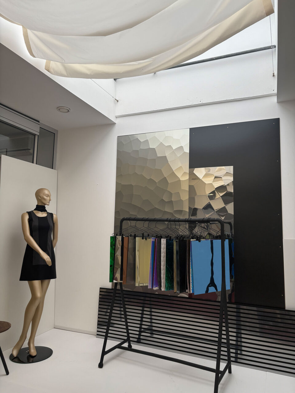 Highlights from the 40th Anniversary SIBU DESIGN Festival – Open House in Ternberg