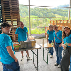 Highlights from the 40th Anniversary SIBU DESIGN Festival – Open House in Ternberg
