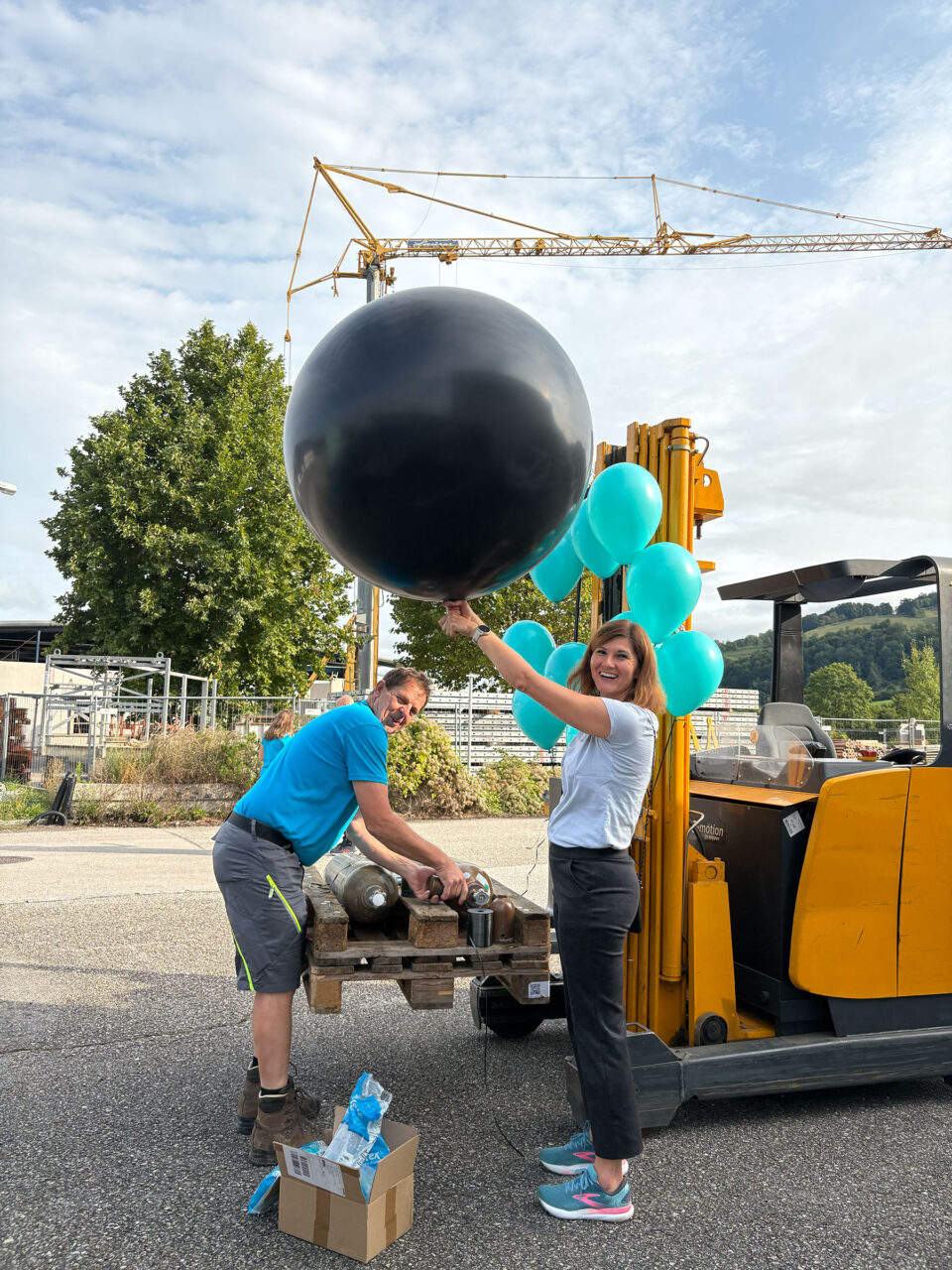 Highlights from the 40th Anniversary SIBU DESIGN Festival – Open House in Ternberg