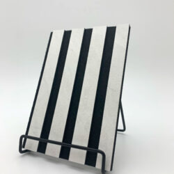 Detailed image in A5 format of the ACOUSTIC WALL PANEL AP Chalk Light